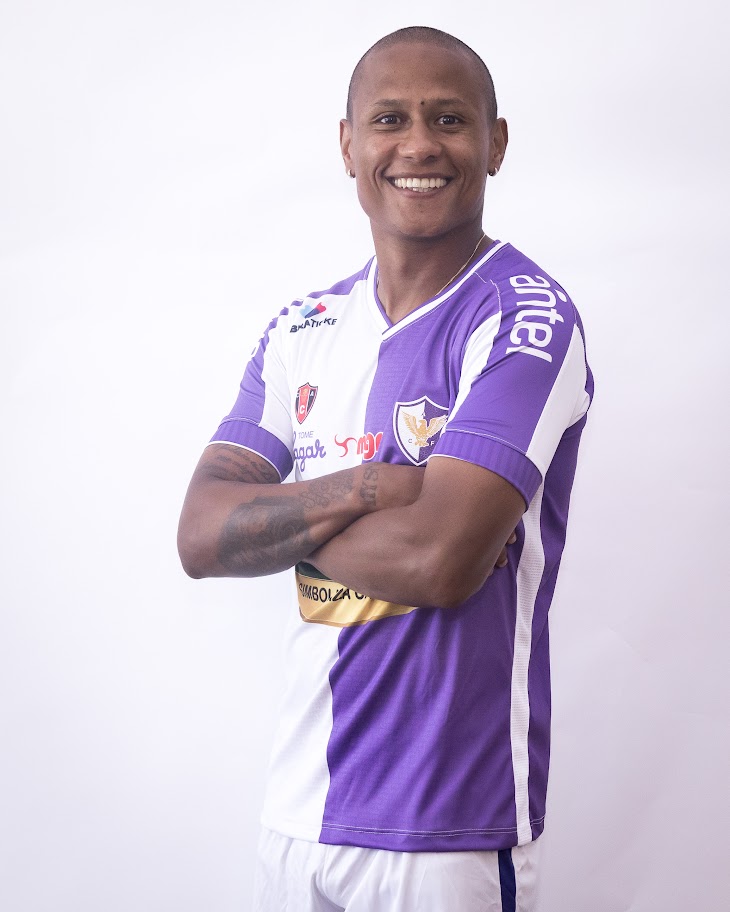 #. Nombre del jugador - Posición