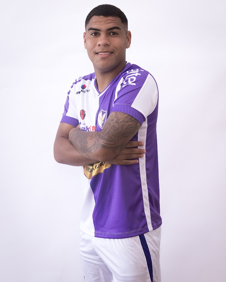 #. Nombre del jugador - Posición